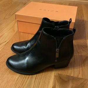 Unisa unPedrio-M 7m black multi all boots